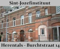 Sint-Jozefinstituut Herentals